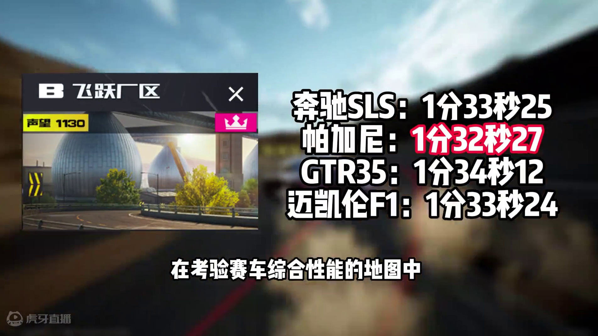 #极品飞车集结公测 #101俱乐部 #极品飞车集结 奔驰AMG SLS black series 车