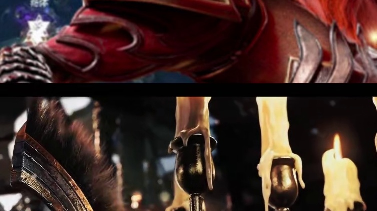 拉结尔手游推荐