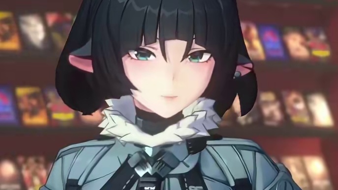 绝区零简的邀约互动方式，当场把哥哥拿捏了！