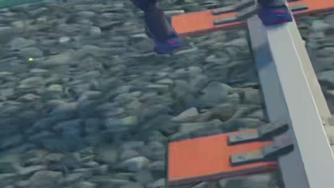 绝区零朱鸢展示武器画面，这动作也太丝滑了！