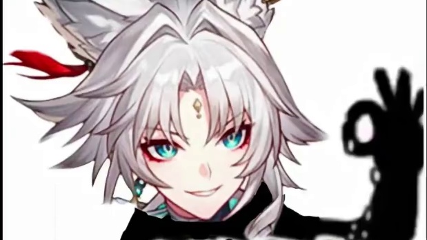 飞霄，人称大捷捷 #崩坏星穹铁道 #碧羽飞黄射天狼  #飞霄