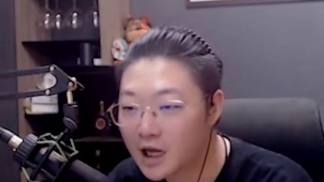 【狼人杀】小狗妹太迷人，狼队友想加我wx？