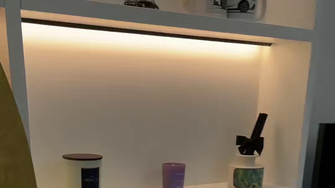 给自己打造一个宅男的家