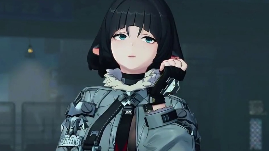 简真的好忙啊！ #绝区零 #绝区零创作激励计划 #绝区零简 #游戏内容风向标   #绝区零公测