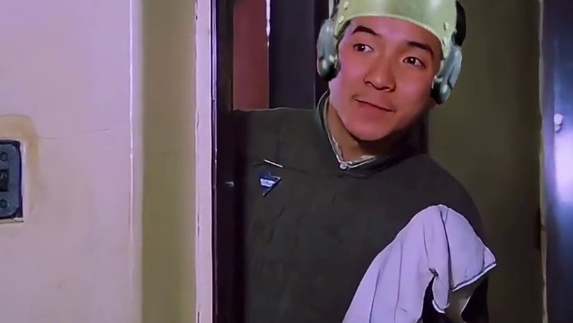 暗区突围：没有起全装的命，却一定打上61弹 #暗区突围 #当暗区玩家学会P图