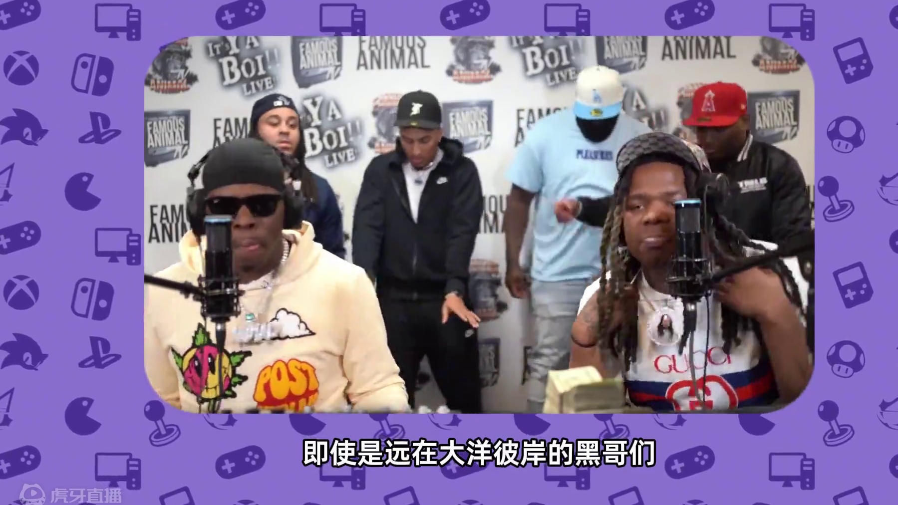 《黑神话》的音乐，在游戏圈到底算什么水准？   #