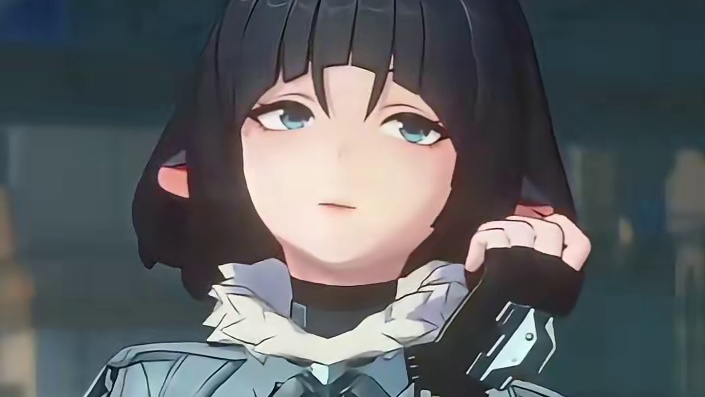 这下知道选哥哥的又赚到了。#绝区零 #绝区零简 #绝区零创作者激励计划 #猛犸特勤组  #绝区零公测