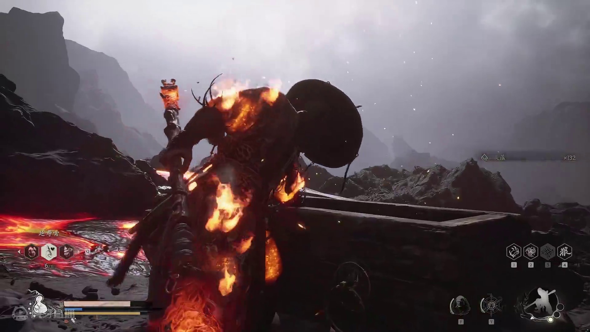 好玩爱玩一直玩-片段1