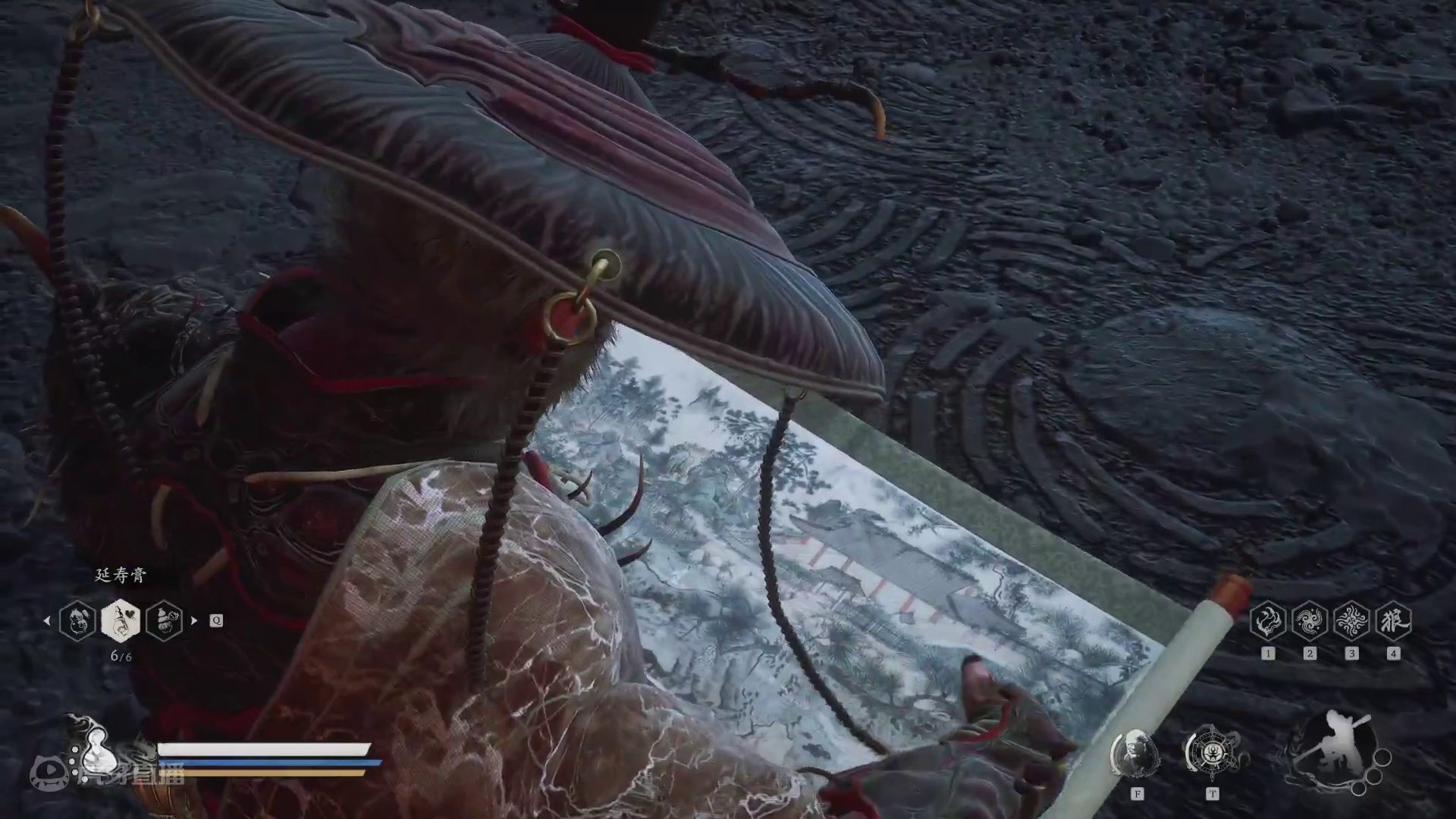 好玩爱玩一直玩-片段1