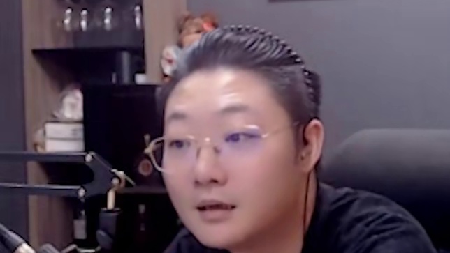 【狼人杀】板子：镜隐迷踪。菜皮狼大哥第一天不学人，第二天学镜子，让我直接逮捕四狼