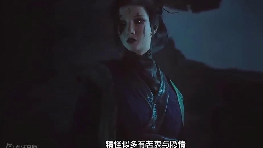 黑神话悟空第一章火照黑云剧情解析#黑神话悟空 #黑神话悟空剧情解读 #黑神话剧情 #国产3a大作 #