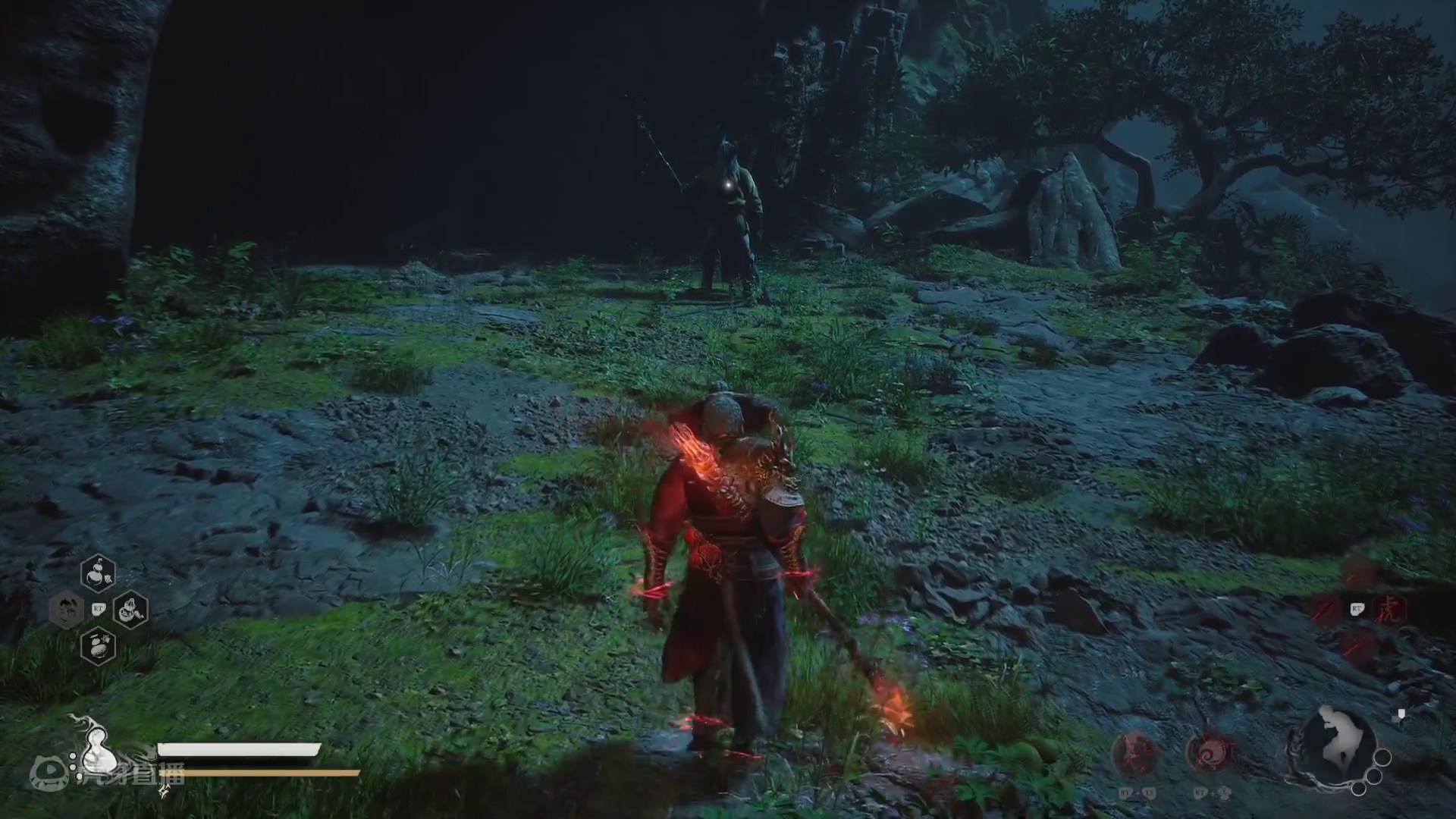 禁子决一周目小黄龙