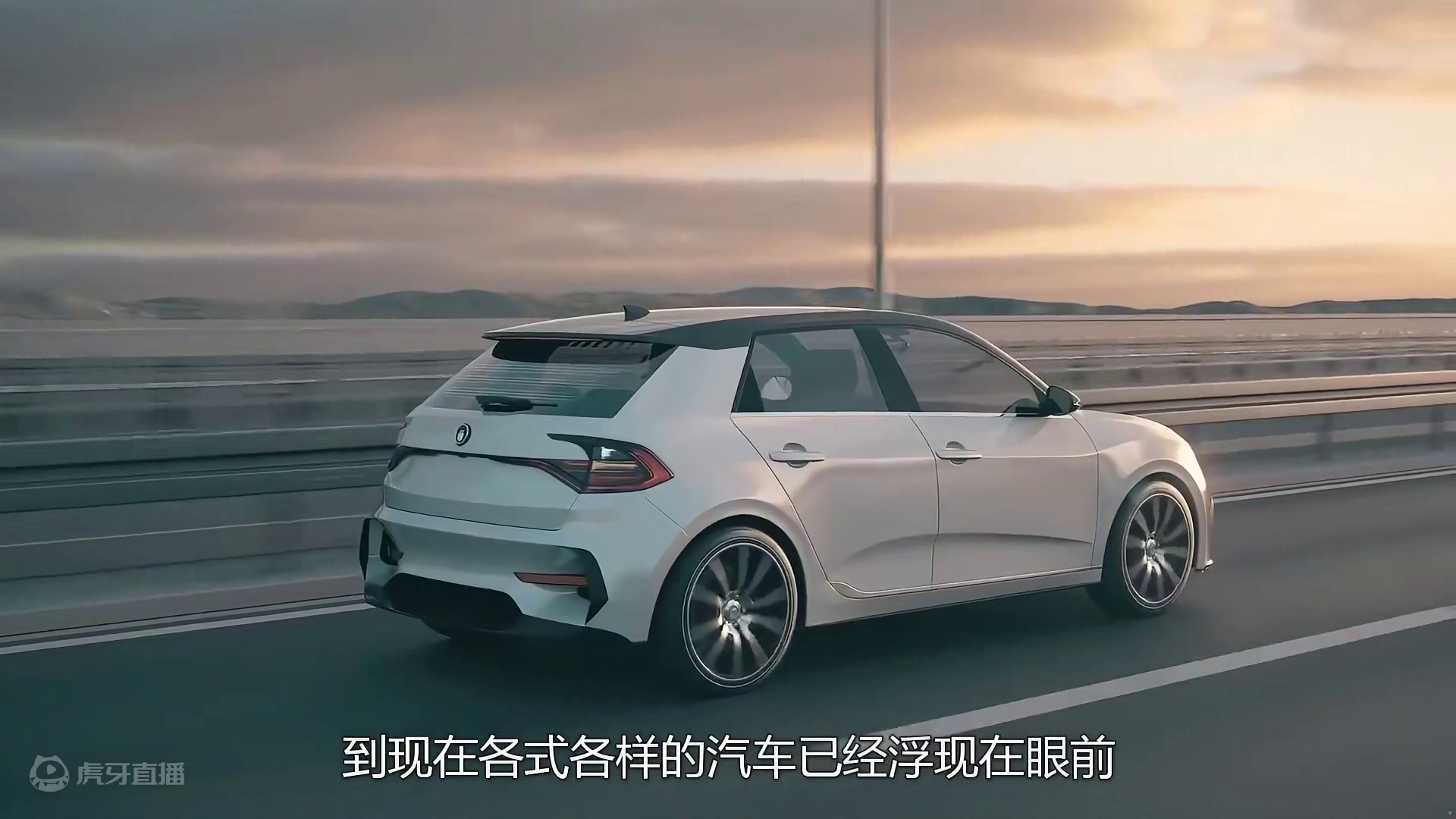 国外大叔发明水陆两栖超跑，极速290公里