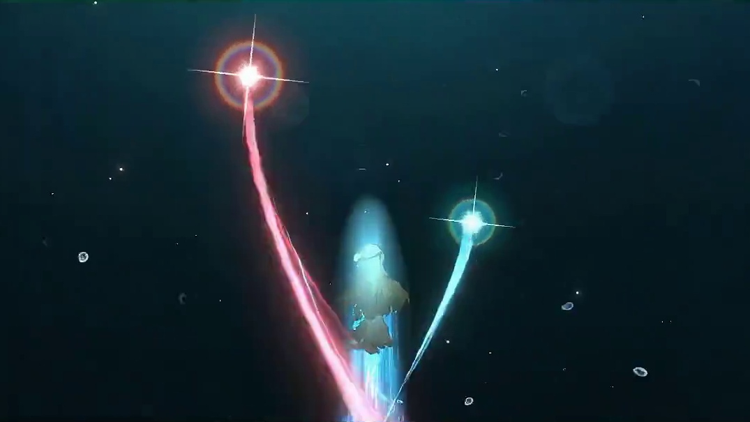 以后就和维拉超绝大招立绘说再见了 #重返未来1999 #重返未来1999攻略 #重返未来箱中巡游 #