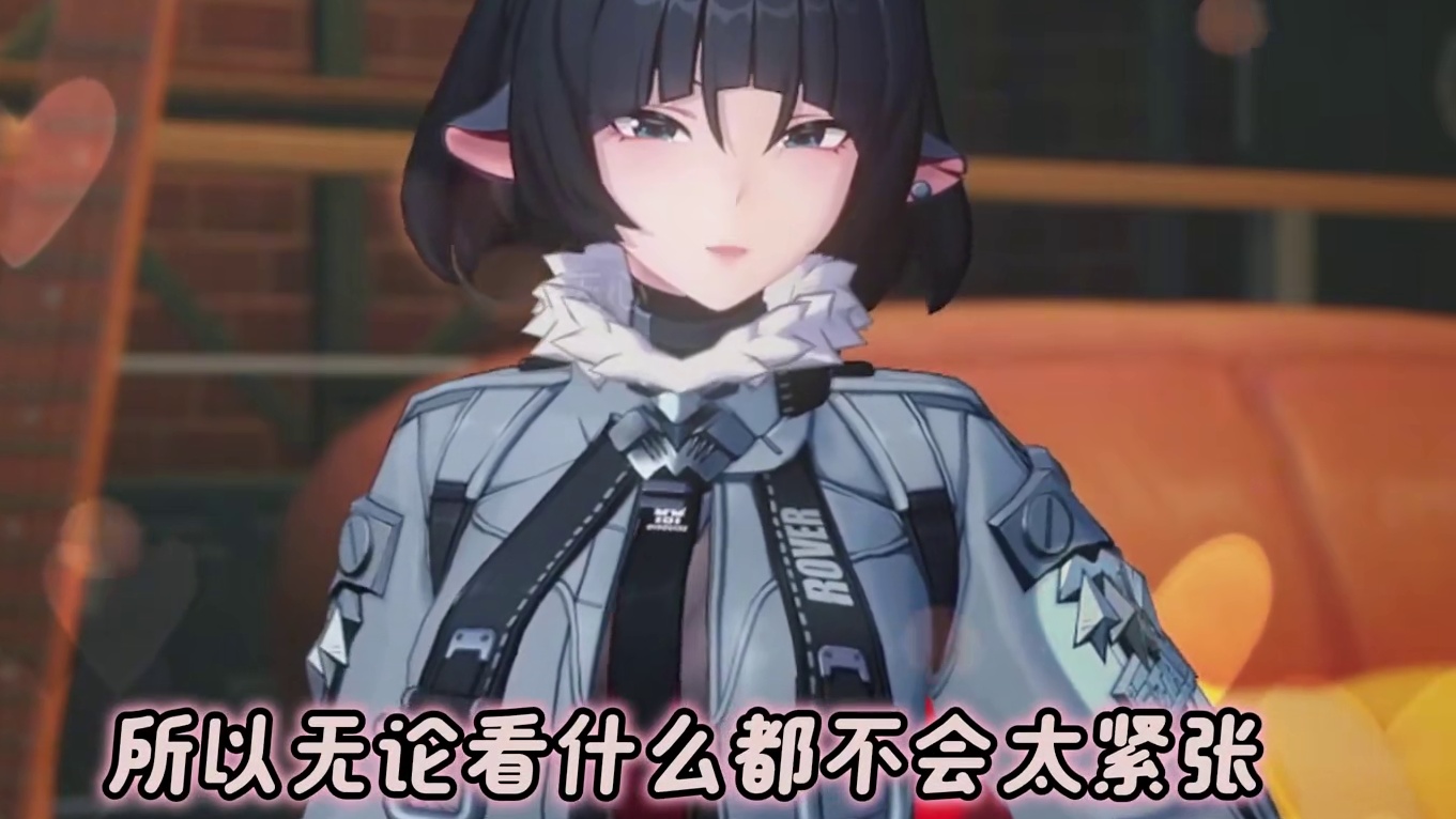 鼠鼠魅魔是这样的#绝区零 #绝区零公测 #绝区零创作激励计划 #绝区零简 #绝区零剧情