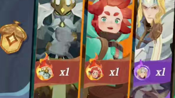 剑与远征启程狗托们的精彩瞬间#剑与远征启程 #剑与远征启程创作激励 #剑与远征启程公测 #启程荣耀社