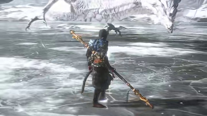 现在的我强的可怕，来十个虎头下酒！ #黑神话悟空  #视觉盛宴 #第九艺术