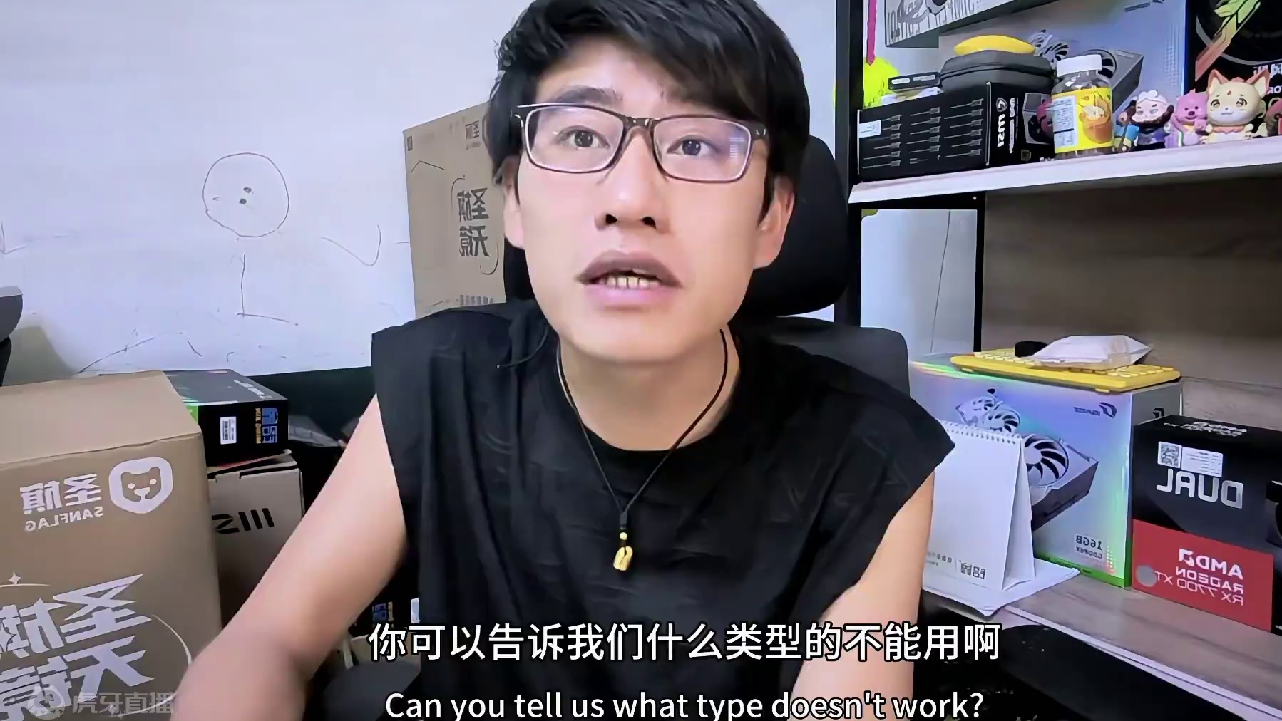 封号事件，个人认为是官方管理不完善 并没有给玩家明确规定，玩游戏变成了碰运气。玩家责任也很大，干嘛要