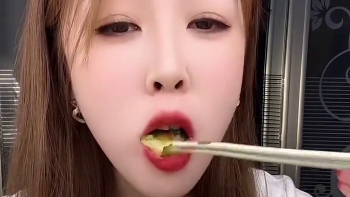 #韭菜饼饼