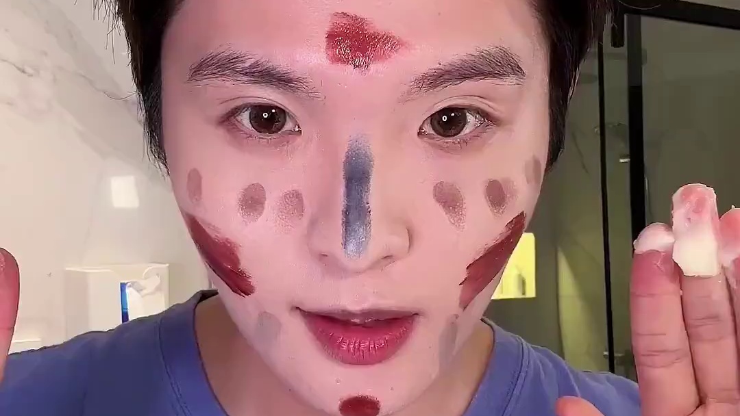 卸妆闷痘、长闭口还泛红？乳化！请滚出护肤圈！ #卸妆#护肤