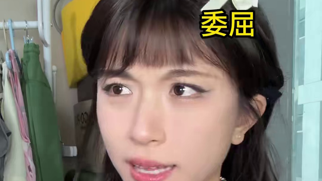 我可以给他买！但是你们让我给他，就是不行