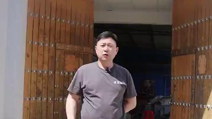 保定石家庄想要翻新盖房的看过来，这家绝对是温馨漂亮！#农村自建房 #农村旧房翻新 #保定旧房改造
