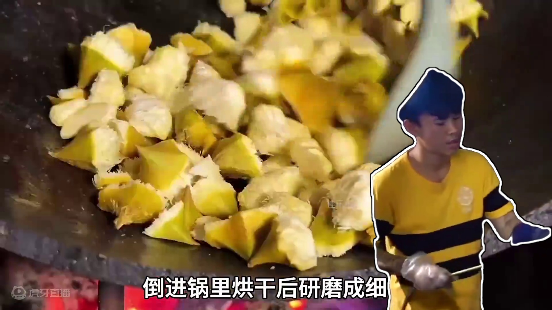 好好的榴莲不吃，非要开车把它压到爆浆#榴莲 #榴莲冰皮月饼 #月饼 #榴莲爱好者