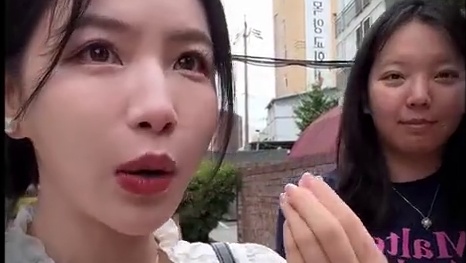 韩国爱豆明星都在做的变美项目！竟然是酷刑……？！！ #日常vlog #韩国 #美丽项目