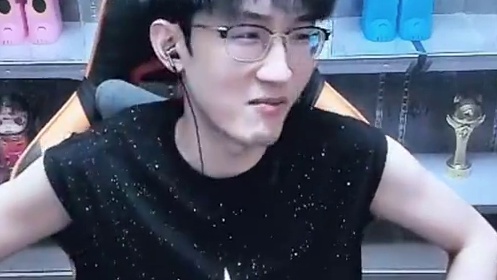 蔡哥联系第一秒伤号主上演顶级变脸! 