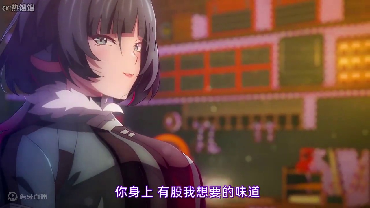 魅魔简的诱惑，谁顶得住呀~ #绝区零冠军团 #绝区零创作激励计划  #绝区零 #绝区零公测