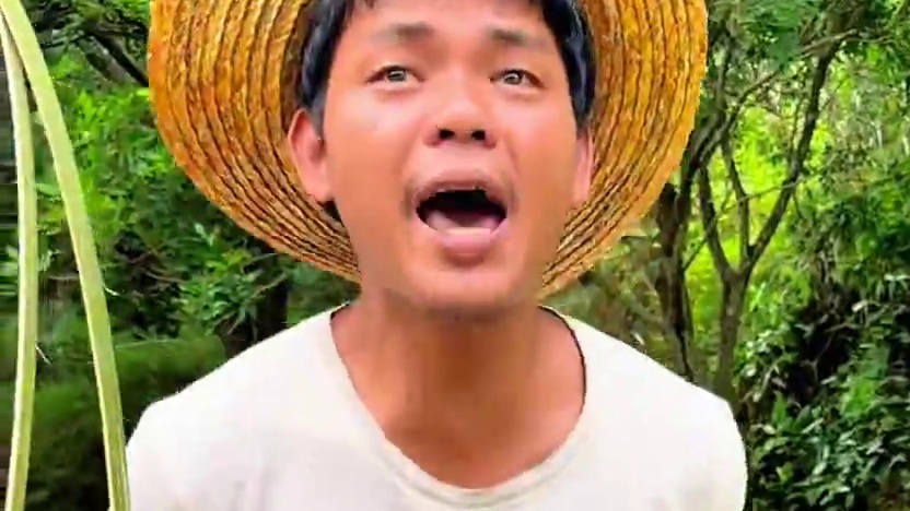 秋季喝汤正当时 乡村小厨神秘制乌龟炖鸡汤 鲜美浓郁超诱人#我的乡村美食记忆 #农村美食 #我在乡村做