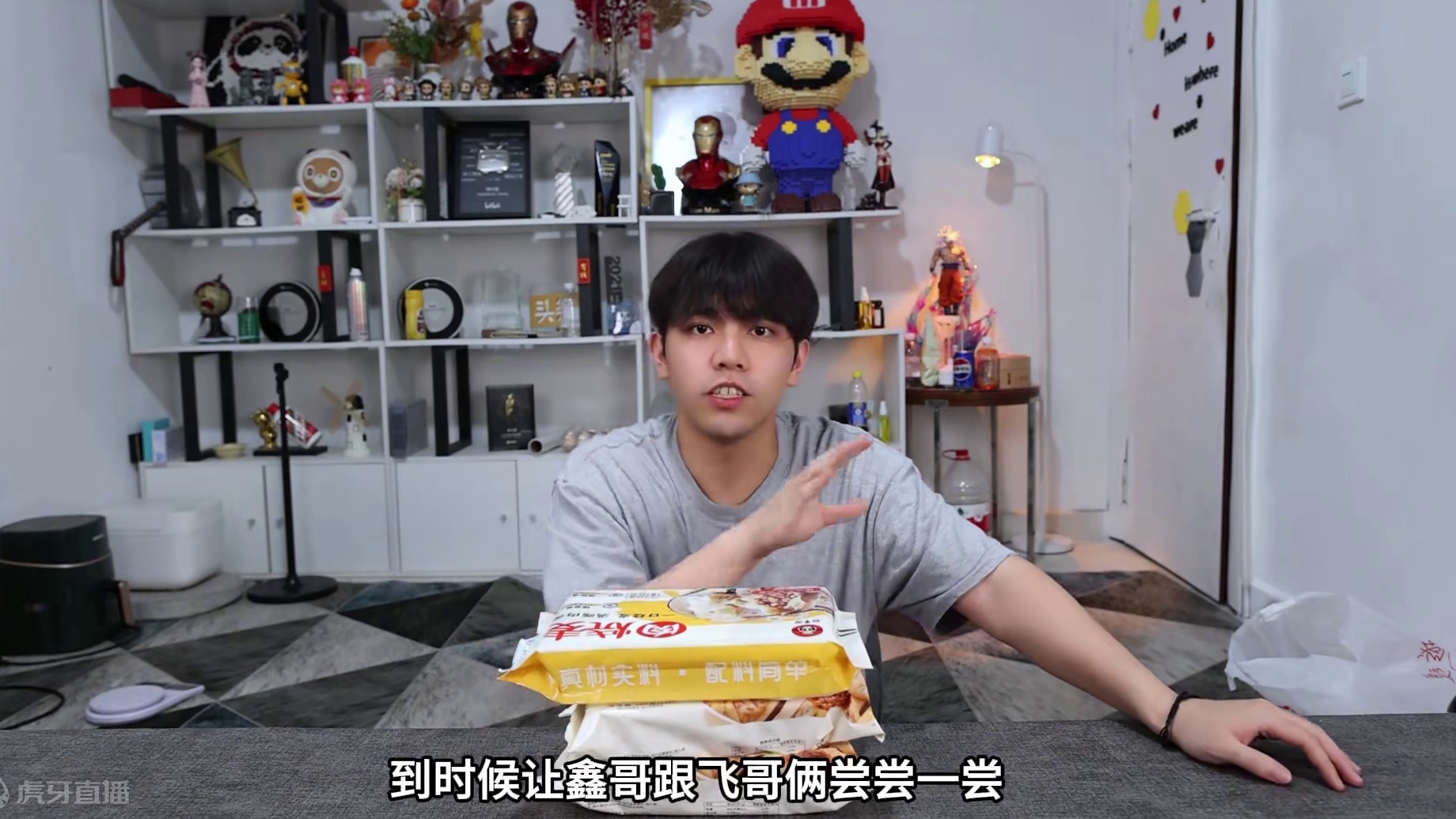 南北方烧麦差别竟然这么大？你喜欢糯米的还是肉的？ #差异 #测评 #美食测评 #烧麦