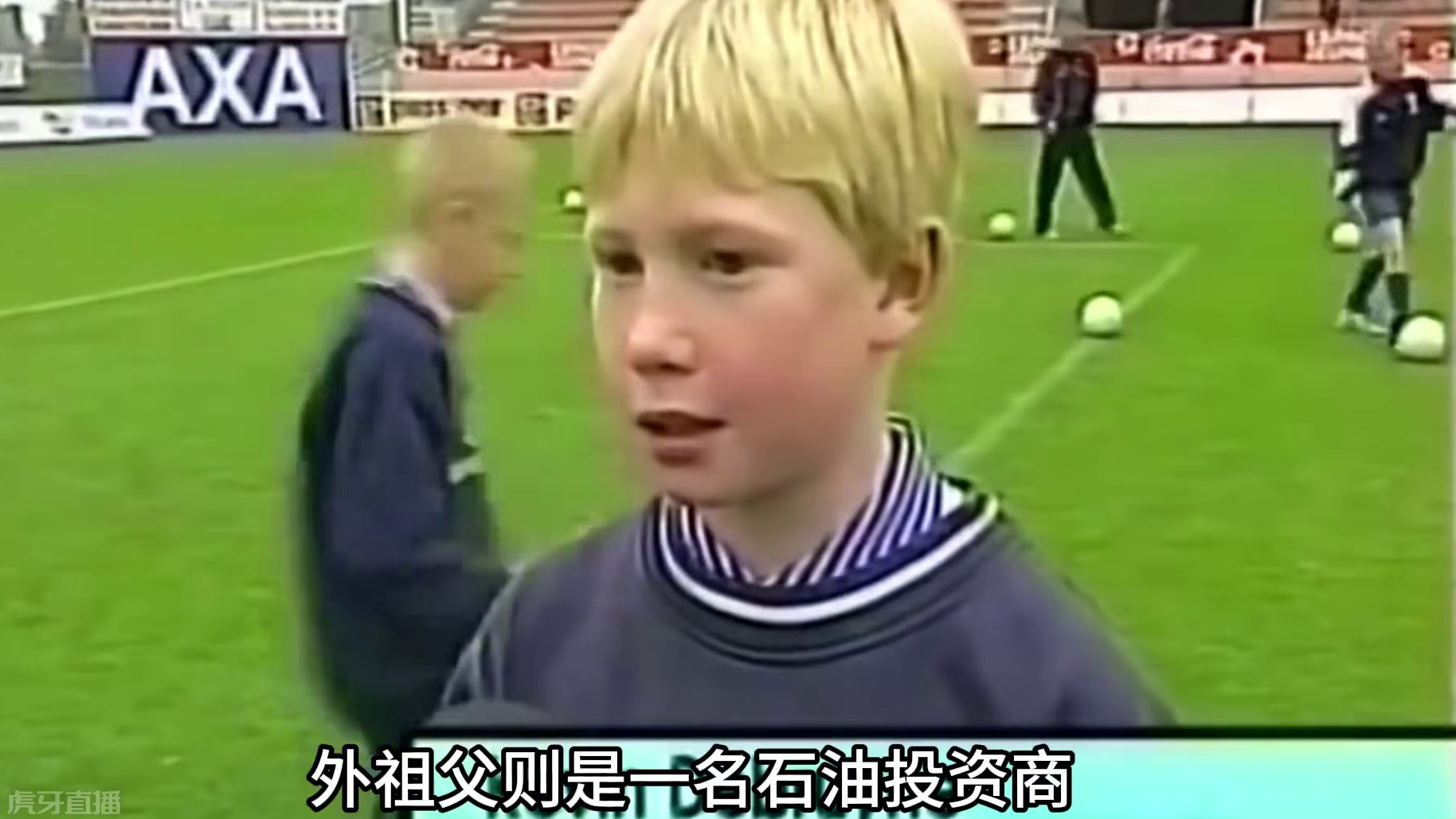 足坛人物志之“德布劳内的第二章”：初出茅庐的丁丁有多强？