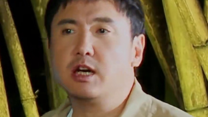 腾哥：吃了这口，我们就是过命的交情了哈 