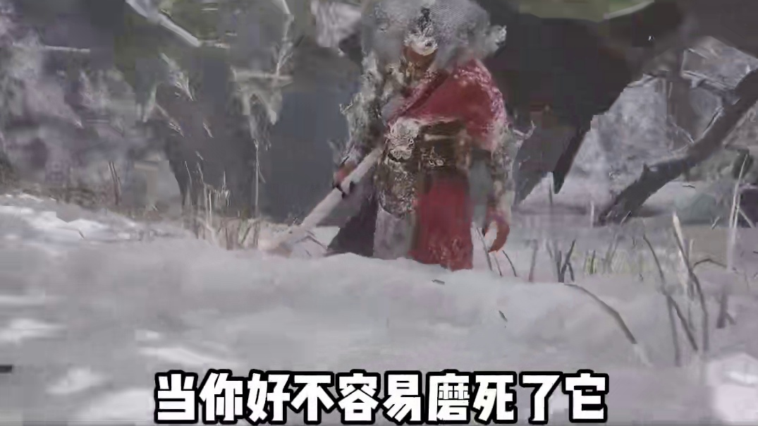 这一脚下去，有人破防了 #steam游戏 #黑神话悟空  #还得是主机大作 #游戏内容风向标