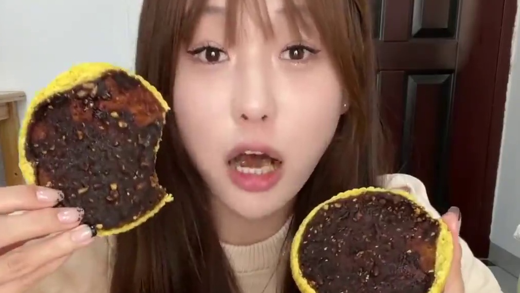 快来认领你们家乡的月饼了！ #月饼 #我的减肥日记 #内容过于真实 #各地特色月饼上分大赛