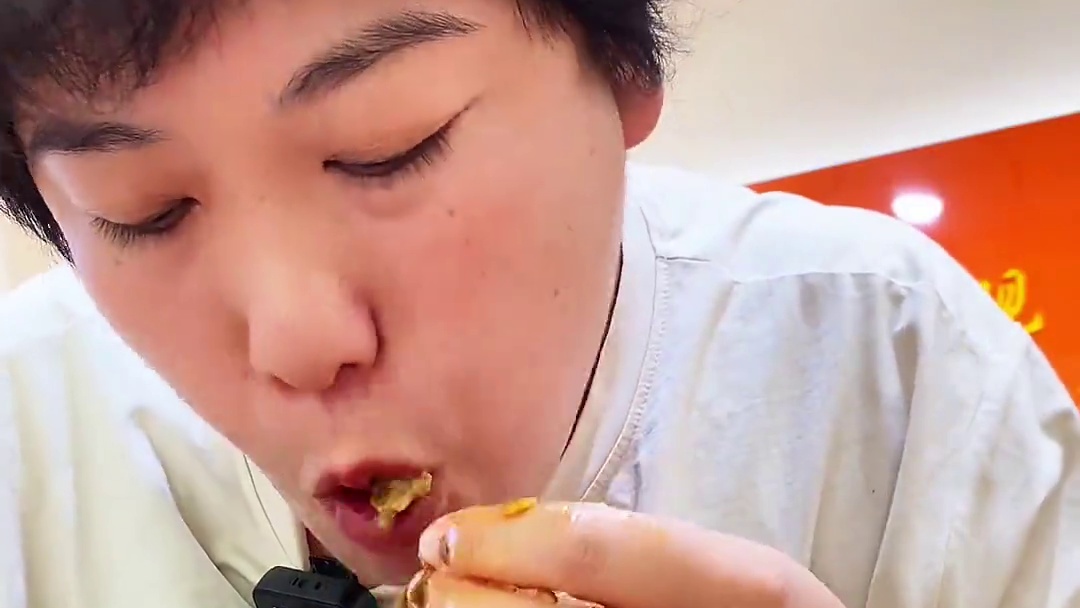 第290集：女中豪杰#秒羊头大赛#肚包肉#鼓励合理饮食拒绝浪费粮食