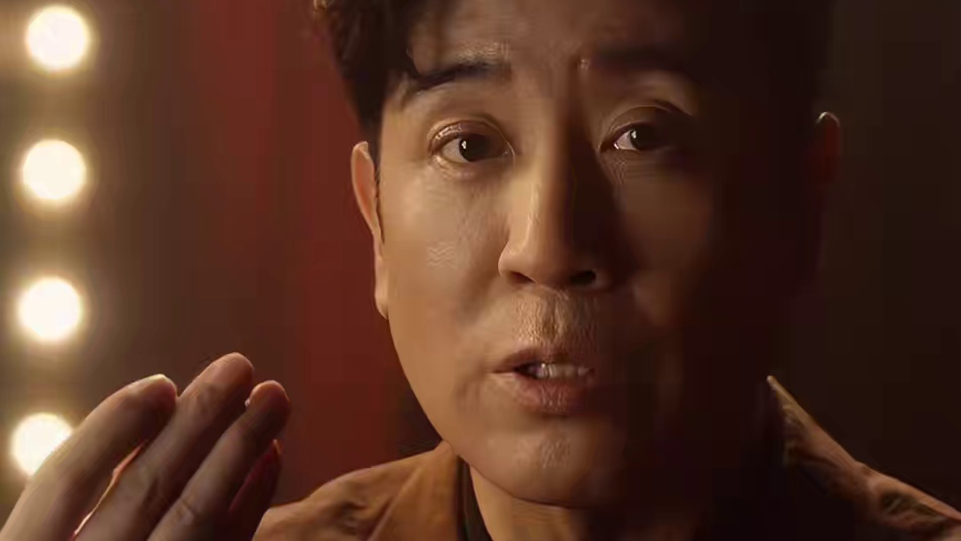 狠狠期待住了，已经迫不及待想一睹华为三折叠的真容了#“开箱”算是被华为玩明白了