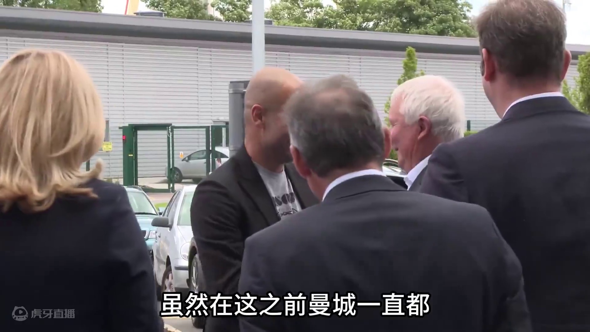 足坛人物志之“德布劳内的第三章”：初登曼城的丁丁有多强？