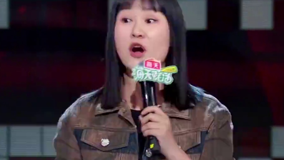 原来大家都有无性别厕所尴尬遭遇 #娱乐评论大赏 #脱口秀步惊云