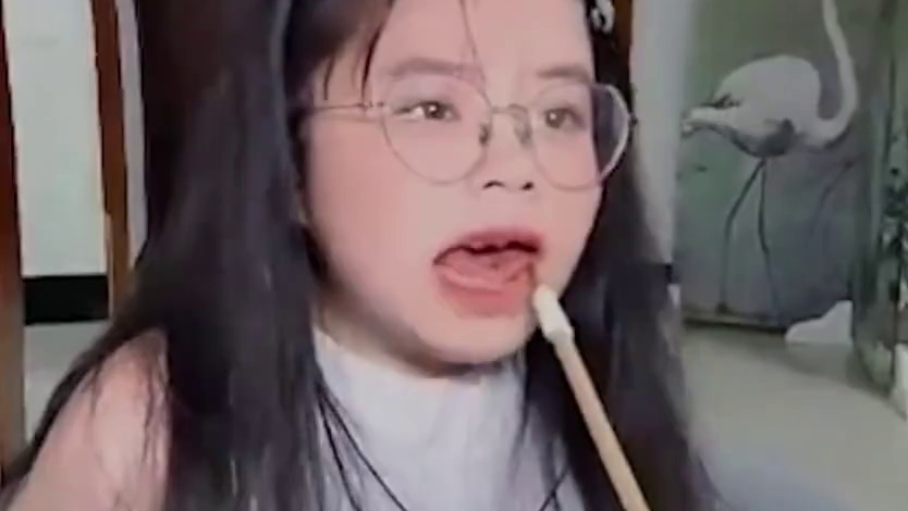 直面天命！这一刻：当他们用嘴，通关了黑神话悟空。 