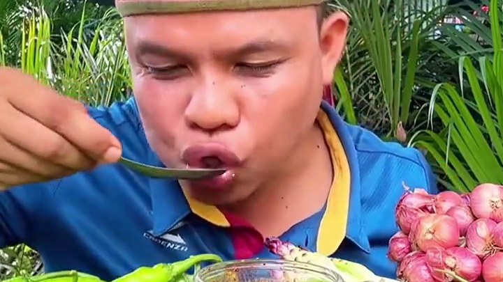 泰国美食~