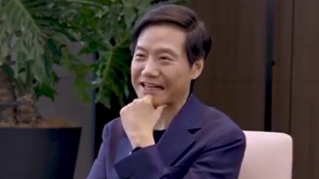 雷军：车圈乌烟瘴气，我要用互联网文化整顿车圈 #雷军  #汽车  #车圈文化  #新能源汽车