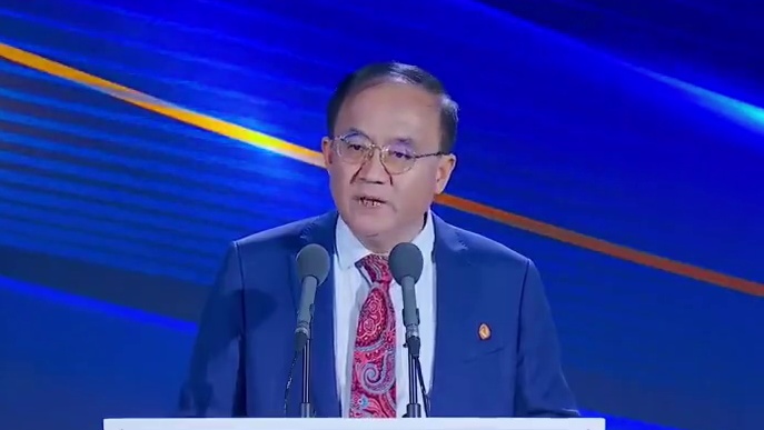 南科大刘科：纯电汽车是对人类资源的浪费 #刘科  #纯电汽车  #新能源汽车