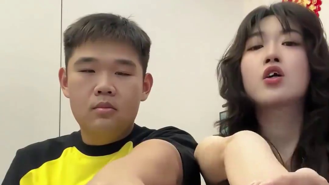 无剧本 纯实力 #老猫牛楠 #悬浮术 #意想不到的结局