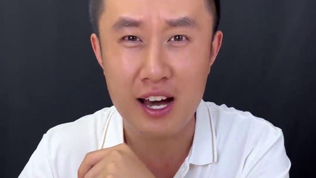 我就说多看视频能学到真东西！原来蚝油是这么刷的！ #测评 #生活小妙招