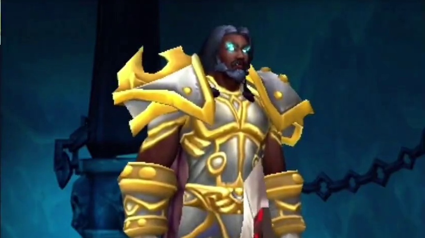 魔兽世界：60级版本中那些堪比橙武的经典特效武器 #魔兽世界 #魔兽世界勇士集结 #魔兽世界武器特效