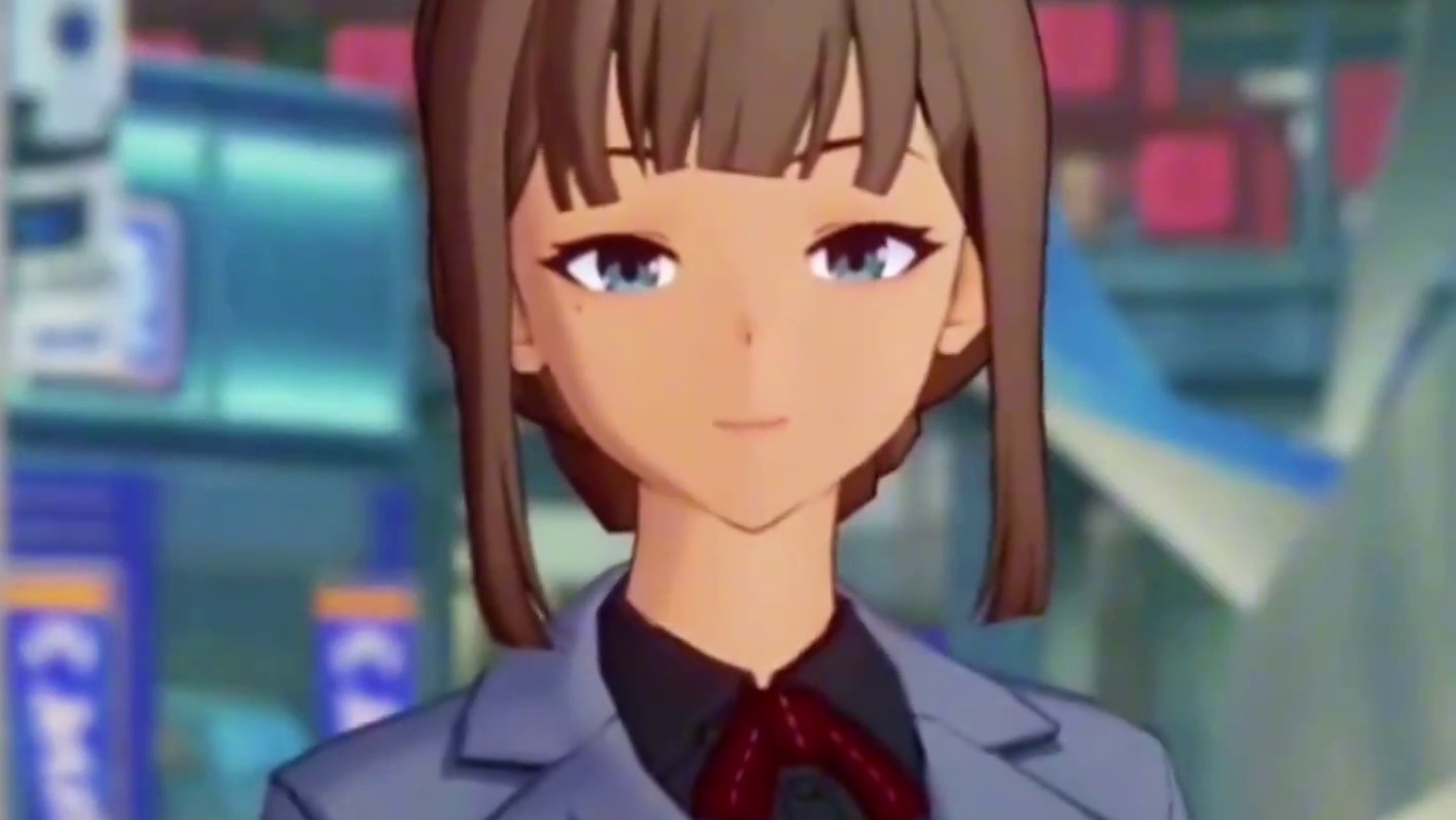 赛斯你这个直男，你是要笑死我吗？#绝区零攻略杂谈 #绝区零 #猛犸特勤组  #绝区零创作激励计划 #