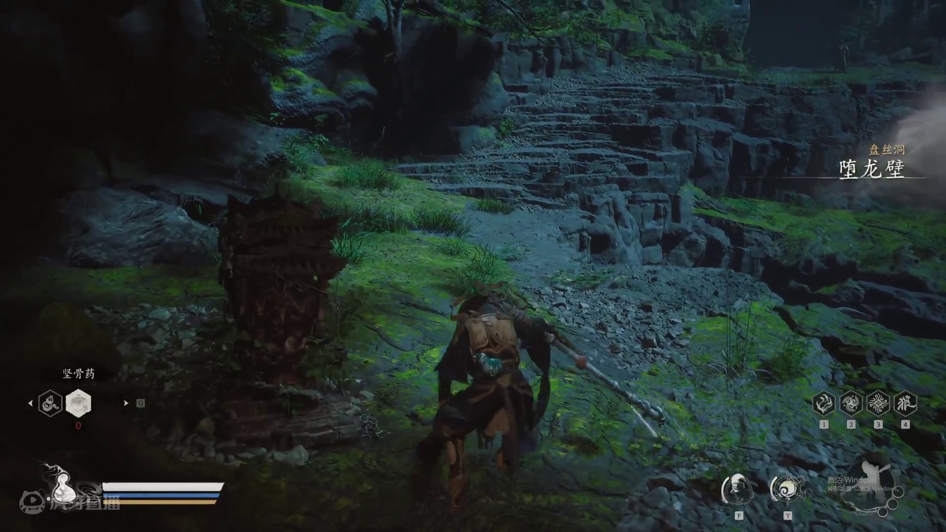 欢迎来到爱喝红茶的B的直播间-小黄龙