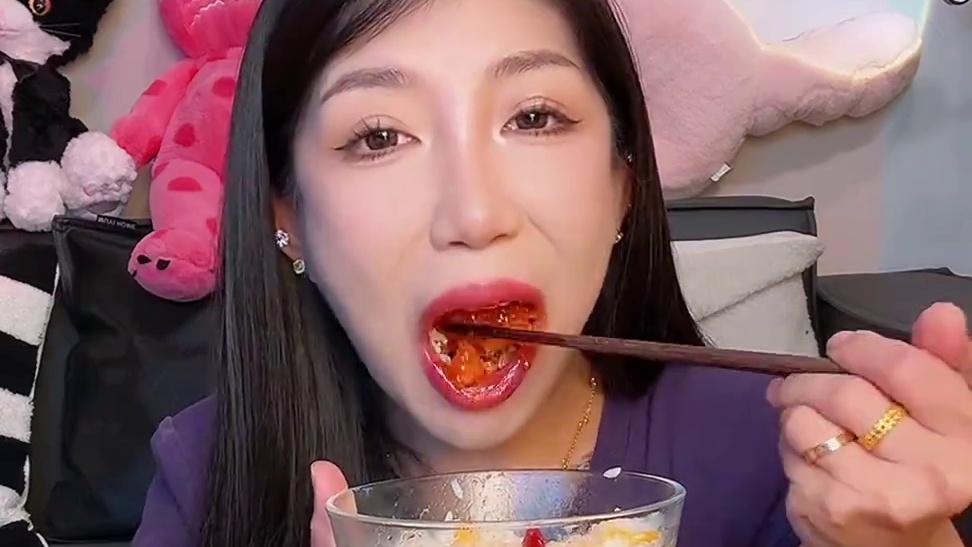 狮子头➕番茄炒蛋➕糖醋里脊 一起吃饭咯#谁懂这一口的好吃程度 #超好吃 #下饭